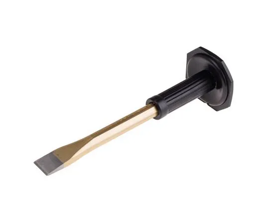 63-7567-33　RS PRO 26 mm Chrome Vanadium Steel Masonry Chisel　473-0660