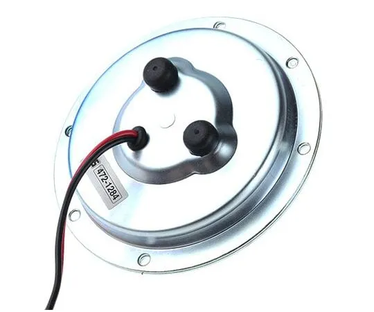 63-7566-57　Flightlink Controls Brushed DC Motor, 94 W, 22.5 V dc, 30 Ncm, 3000 rpm, 6mm Shaft Diameter　5203