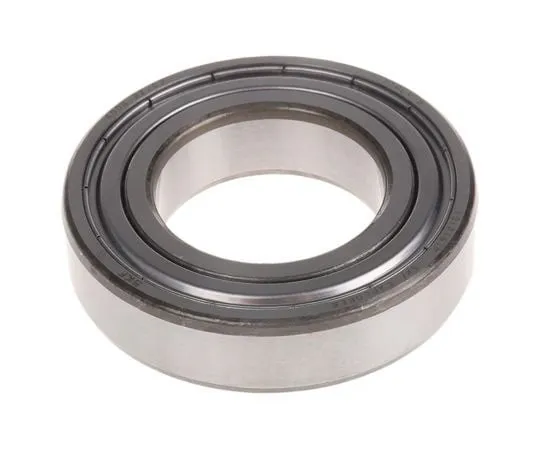 63-7661-18　30mm Deep Groove Ball Bearing 55mm O.D　6006-2Z/C3