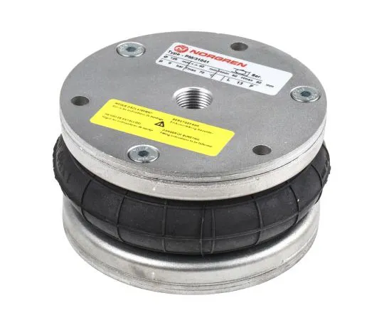 63-7616-34　Norgren Compact Air Bellows PM/31041, 1 convolution　PM/31041