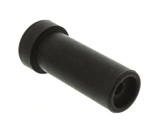 63-7682-34　TE Connectivity Boot Black　206304-1