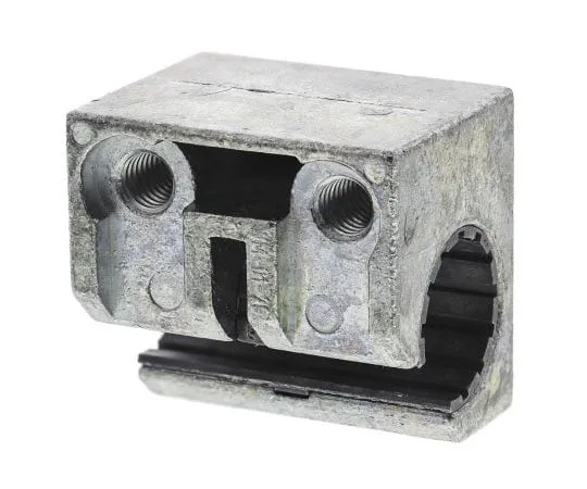 63-7661-74　Igus Bearing Block WJ200UM-01-20, W　WJ200UM-01-20