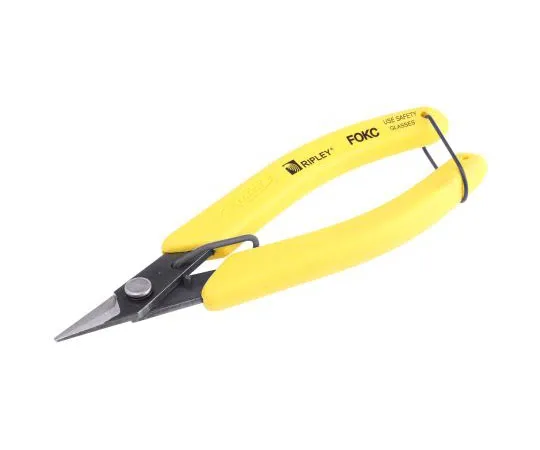 63-7663-37　Miller 146mm Wire Cutter For Kevlar　36495