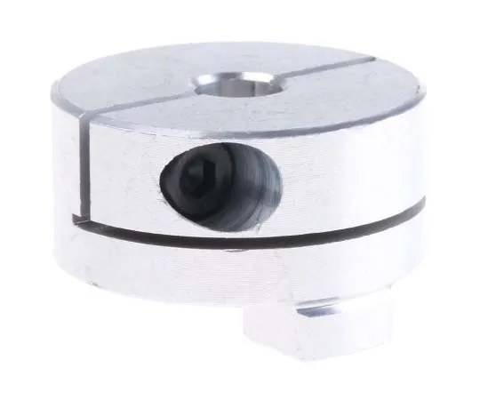 63-7702-08　Huco Oldham Coupling 452H25.22　452H25.22