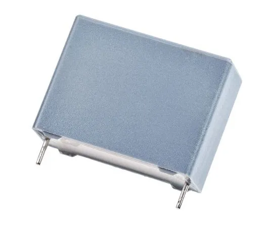63-7579-45　Vishay 1μF Polypropylene Capacitor PP 310V ac ±20% Tolerance Through Hole MKP 339 Series　BFC233920105