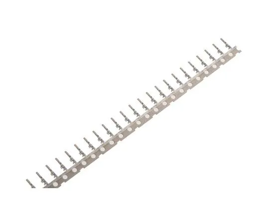 63-7712-25　Hirose DF19 Female Crimp Contact 28AWG DF19A-2830SCFA　DF19A-2830SCFA