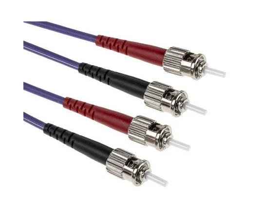 63-7617-41　RS PRO Multi Mode Fibre Optic Cable 10m　536-6456