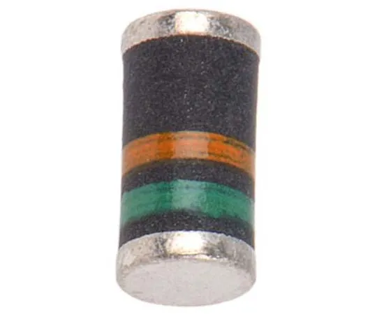 63-7709-46　Vishay 200V 1A, Silicon Junction Diode, 2-Pin DO-213AB BYM12-200-E3/96　BYM12-200-E3/96