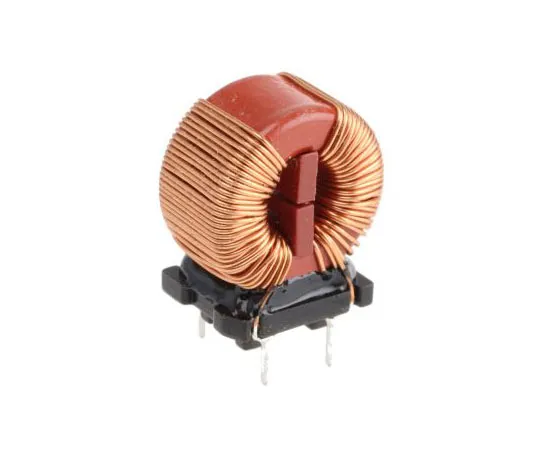 63-7582-25　Common Mode Choke WE-CMB M 10.0mH 2.0A　744823210