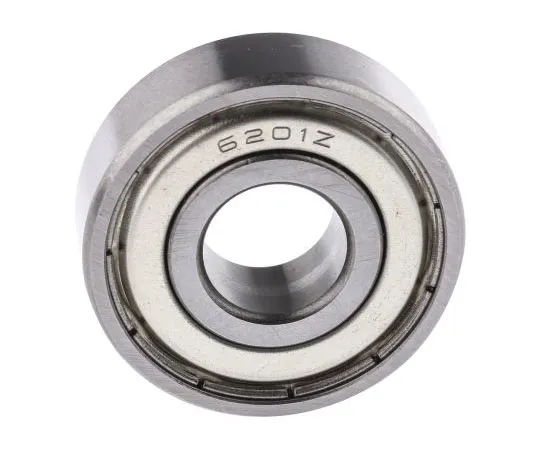 63-7640-18　12mm Deep Groove Ball Bearing 32mm O.D　619-0216