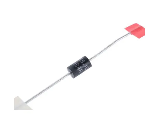 63-7648-80　Vishay 1.5KE9.1CA-E3/54, Bi-Directional TVS Diode, 1500W, 2-Pin 1.5KE　1.5KE9.1CA-E3/54