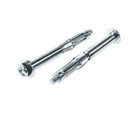 63-7699-09　Rawl Fixings Steel Expanding Bolt Cavity Fixing With 12mm fixing hole diameter　SM-06080