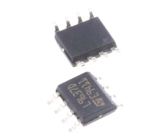 63-7744-66　STMicroelectronics E-L9637D013TR, Bus Driver, 8-Pin, SOIC　E-L9637D013TR