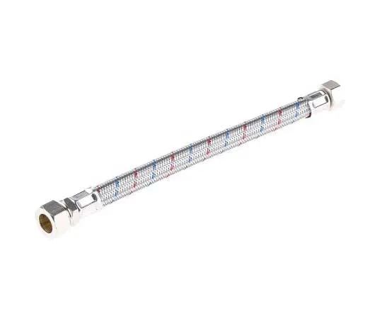 63-7740-26　RS PRO 300mm Long EPDM 15 bar Flexible Hose　711-8489