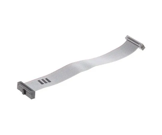 63-7573-27　Flat Serial Cable Assembly　FFSD-10-D-04.00-01-N
