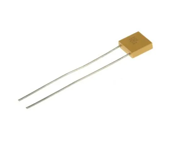 63-7707-04　AVX 1μF MLCC 50V dc ±10% Axial CK06BX105K　CK06BX105K