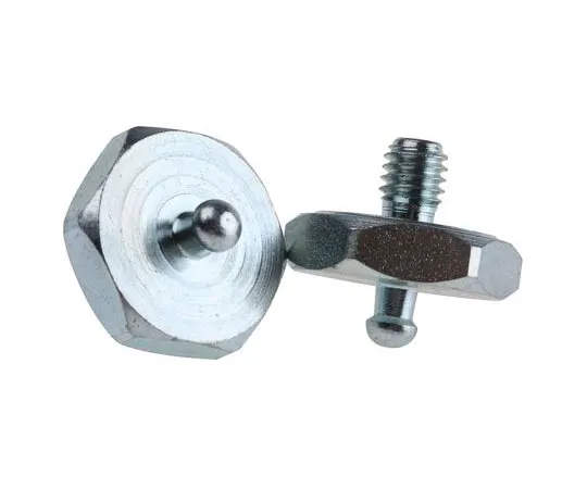 63-7551-23　Bosch Rexroth ESD Snaps & Studs With 4 mm Stud　3842516905