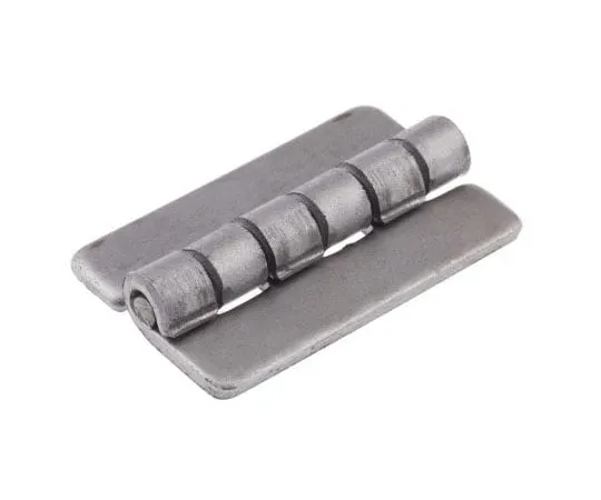 63-7550-22　Savigny Steel Steel Hinge Screw, 40mm x 24mm x 2mm　40420 ABR