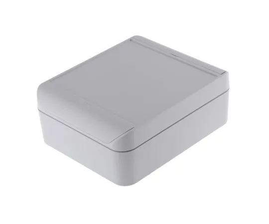 63-7598-57　OKW StarCASE, ABS Enclosure, IP66, 160 x 130 x 60mm　230.130.000