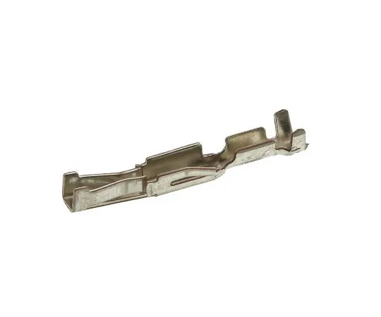 63-7686-39　TE Connectivity AMPMODU HE14 Female Crimp Terminal Contact 24AWG 188744-1　188744-1