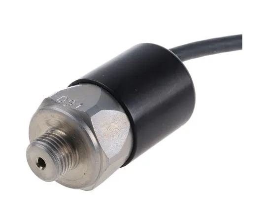 63-7600-79　Suco Pressure Switch, G 1/4 0.3bar to 1.5 bar　0240457031003