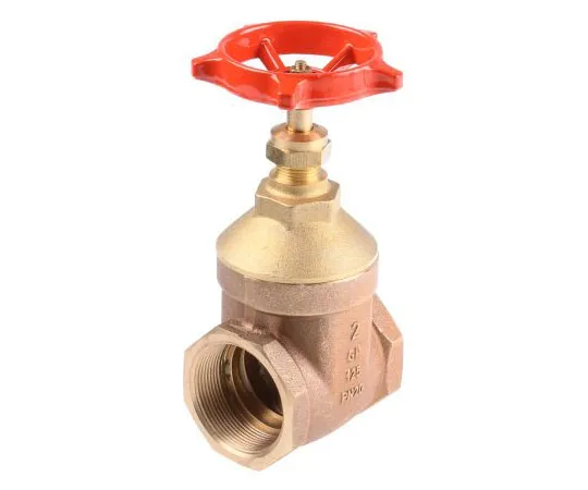 63-7599-25　RS PRO Gate Valve, 2in　510-3867