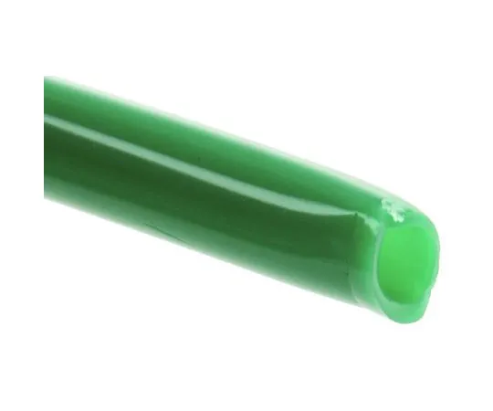63-7576-41　RS PRO Air Hose Green Nylon 8mm x 30m NMF Series　483-5024