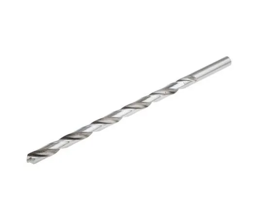 63-7610-48　RS PRO HSS 11mm Jobber; Long Drill Bit, 250 mm Plain Shank　522-6904