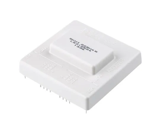 63-7594-32　Semikron SKHI 22B H4 R Dual MOSFET Power Driver, 8A　SKHI 22B H4 R