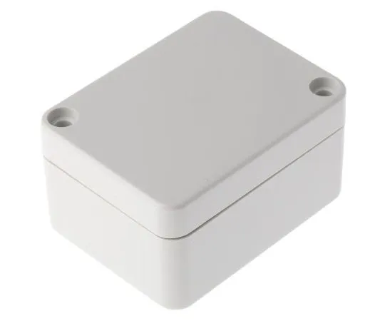 63-7649-66　Bopla Euromas, Polycarbonate Enclosure, IP66, Flanged, 65 x 50 x 35mm　2206000