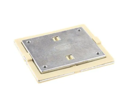 63-7550-51　Igus Linear Guide Carriage NW-02-80, N　NW-02-80