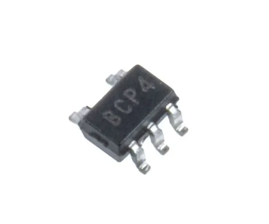 63-7695-12　MCP6561T-E/LT Microchip, Comparator, Push-Pull O/P, 3 V, 5 V 5-Pin SC-70　MCP6561T-E/LT
