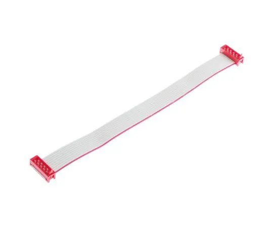 63-7614-79　Serial Cable Assembly 150mm IDC to IDC 10, Ways　1483353-2