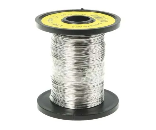 63-7745-37　RS PRO Test Lead Wire 118m　714-1739