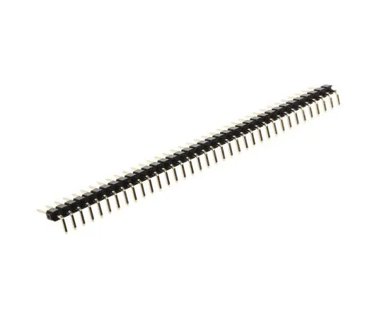 63-7628-24　HARWIN M20, 36 Way, 1 Row, Right Angle Pin Header　M20-9963645