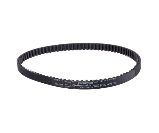 63-7569-88　Contitech 450 5M 9, Timing Belt, 90 Teeth, 450mm Length X 9mm Width　450 5M 9