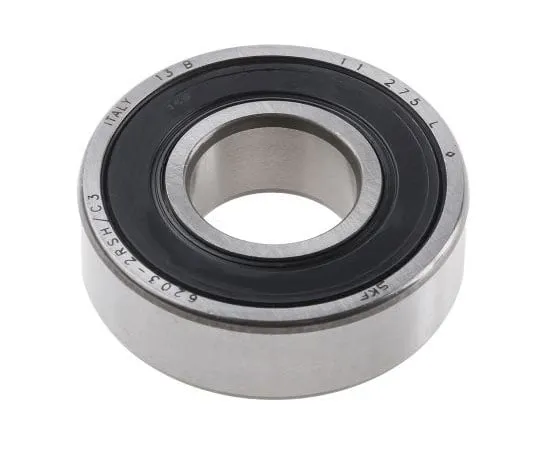 63-7661-54　17mm Deep Groove Ball Bearing 40mm O.D　6203-2RSH/C3