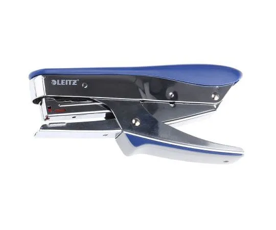 63-7566-71　Leitz 5546 Full Strip, Plier Stapler　55460033