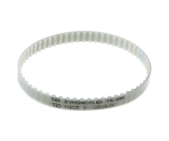63-7569-30　Contitech 10 / T5 / 295 SS, Timing Belt, 59 Teeth, 295mm Length X 10mm Width　10 / T5 / 295 SS