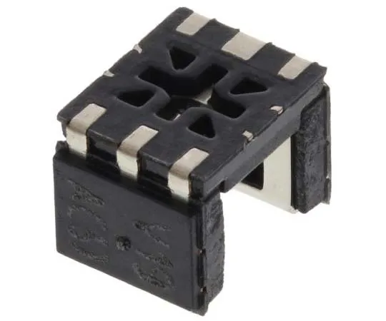 63-7733-65　TCPT1300X01 Vishay, Surface Mount Slotted Optical Switch, Phototransistor Output　TCPT1300X01