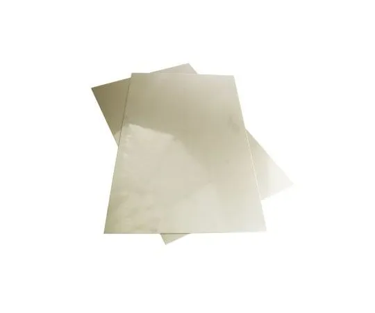 63-7654-01　304S15 Stainless Steel Sheet, 500mm x 300mm x 1.5mm　661-4807