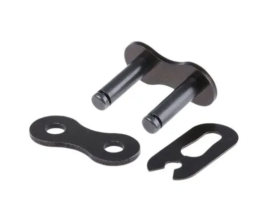 63-7635-04　Witra Steel Roller Chain Link, Chain Type 12B-1　CW12B-1/11