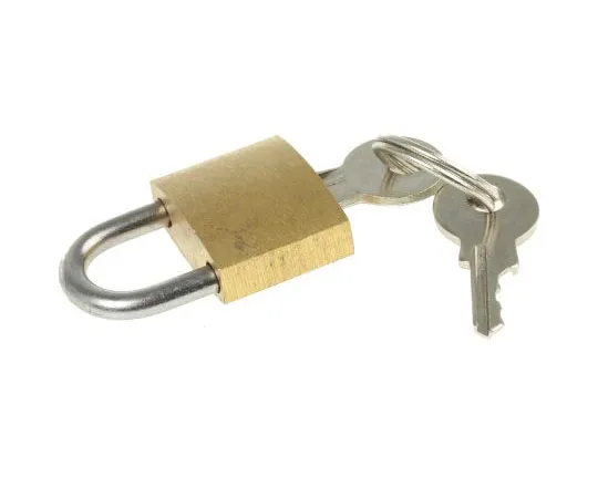 63-7555-32　Padlock for *** with S 260-270-280　GJF1101903R0002  SA2