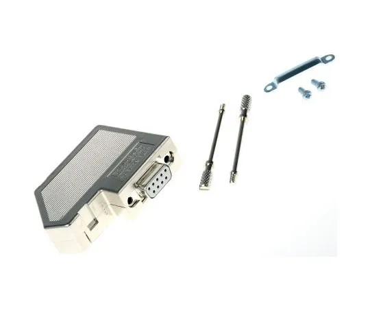 63-7650-99　Phoenix Contact SUBCON-PLUS Series 9 Way Straight Female Screw Terminal D-sub Connector　2744267