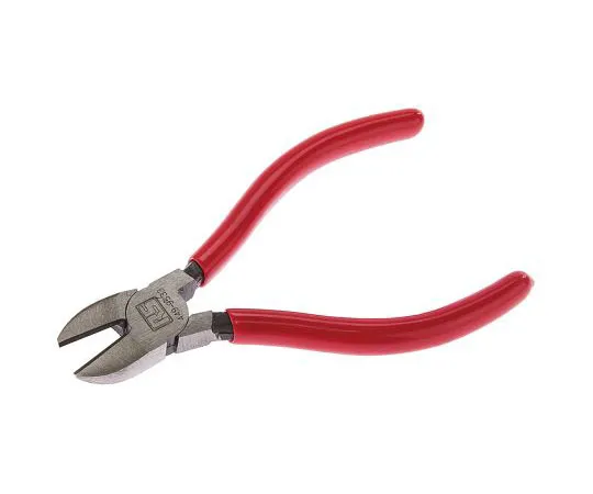 63-7551-47　RS PRO 130mm Cable Cutter For Hard Steel Wire, 2mm cutting capacity　449-9533