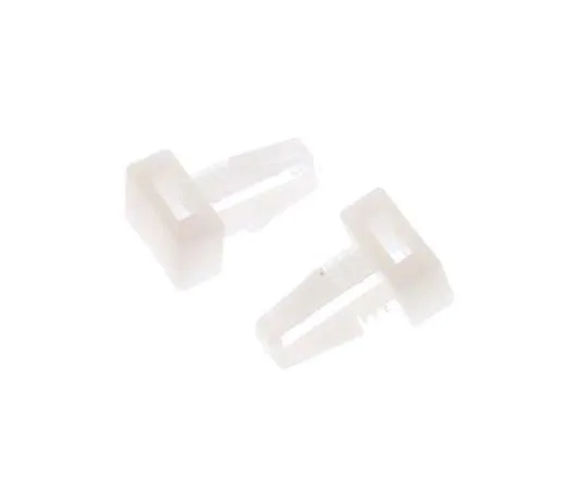 63-7719-31　Legrand Cable Tie Mount, 4.6mm Max. Cable Tie Width　0 320 76
