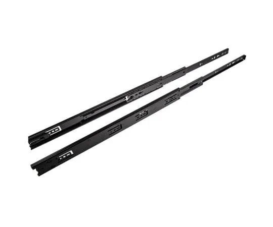 63-7659-22　Accuride Self Closing Steel Drawer Slide, 500mm Closed Length, 50kg Load　DB 3832-0050SC