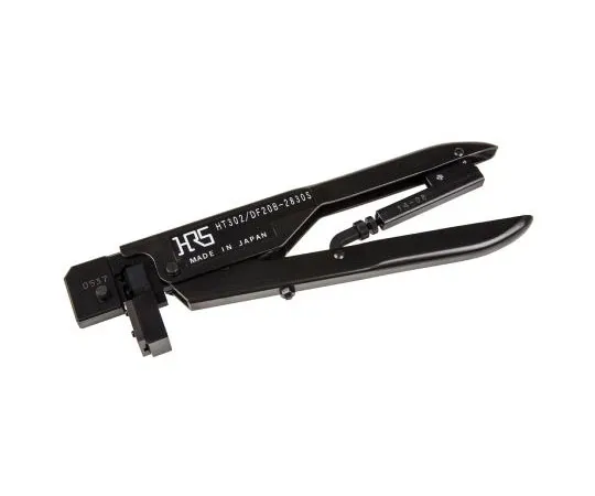 63-7691-67　Hirose Crimping Tool　HT302/DF20B-2830S