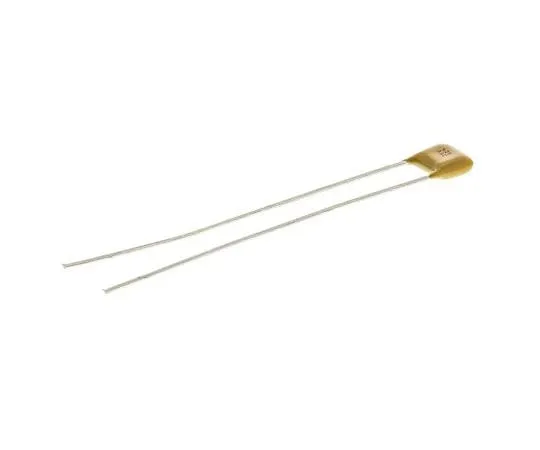 63-7618-86　AVX 470nF MLCC 50V dc ±10% Through Hole SR305C474KAR　SR305C474KAR