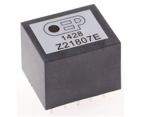 63-7663-78　Through Hole Audio Transformer　Z21807E